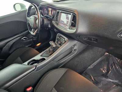 2020 Dodge Challenger R/T Scat Pack