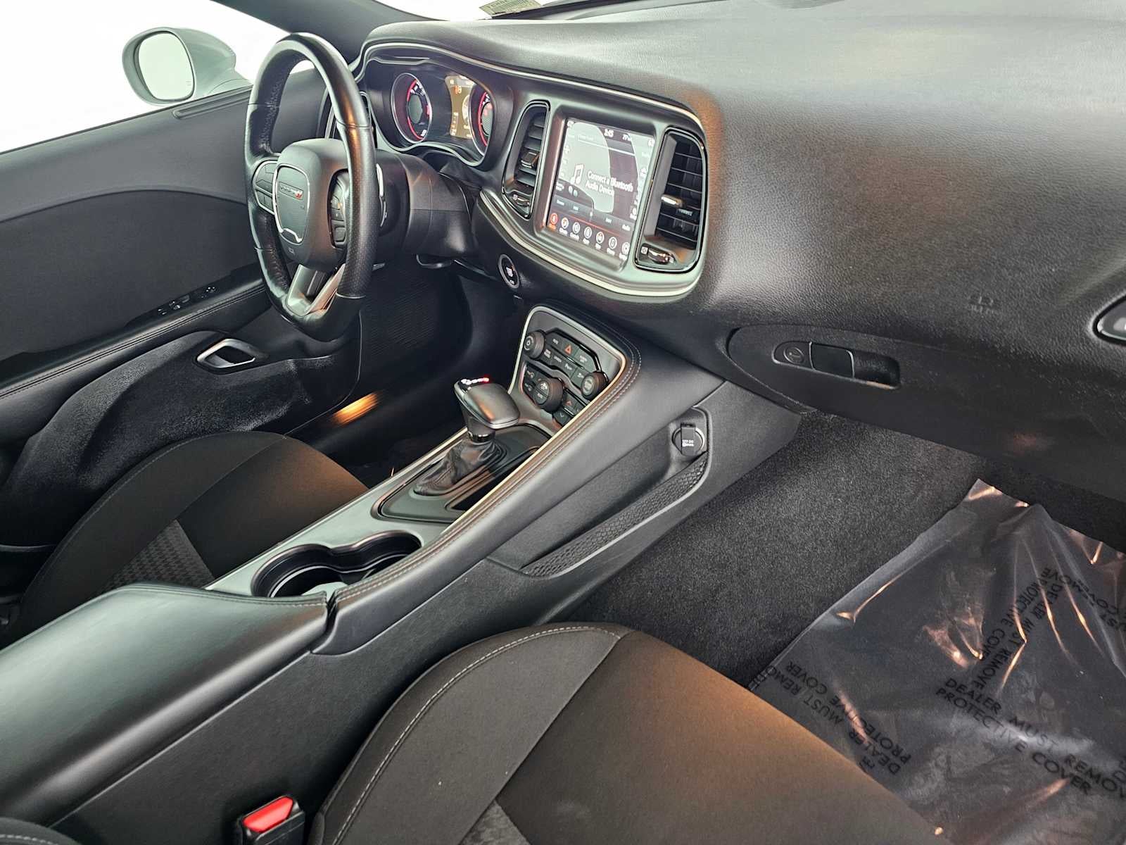 2020 Dodge Challenger R/T Scat Pack