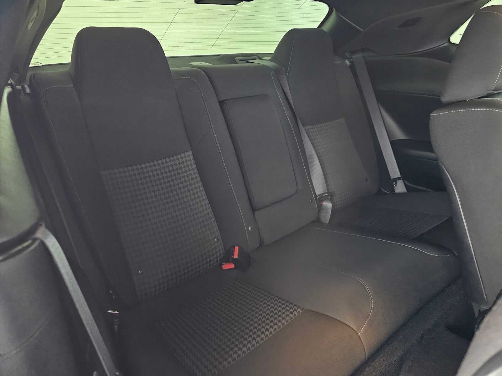 2020 Dodge Challenger R/T Scat Pack