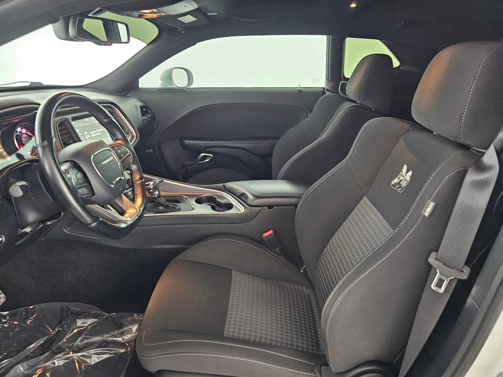 2020 Dodge Challenger R/T Scat Pack