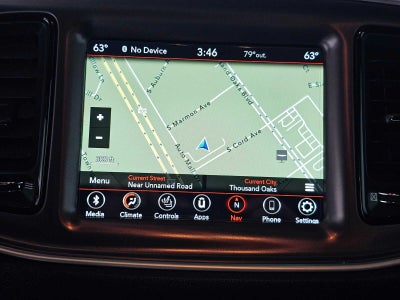 2020 Dodge Challenger R/T Scat Pack