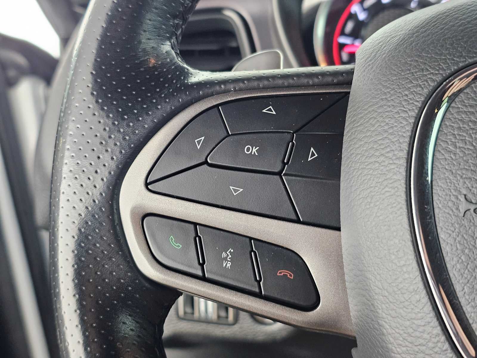 2020 Dodge Challenger R/T Scat Pack