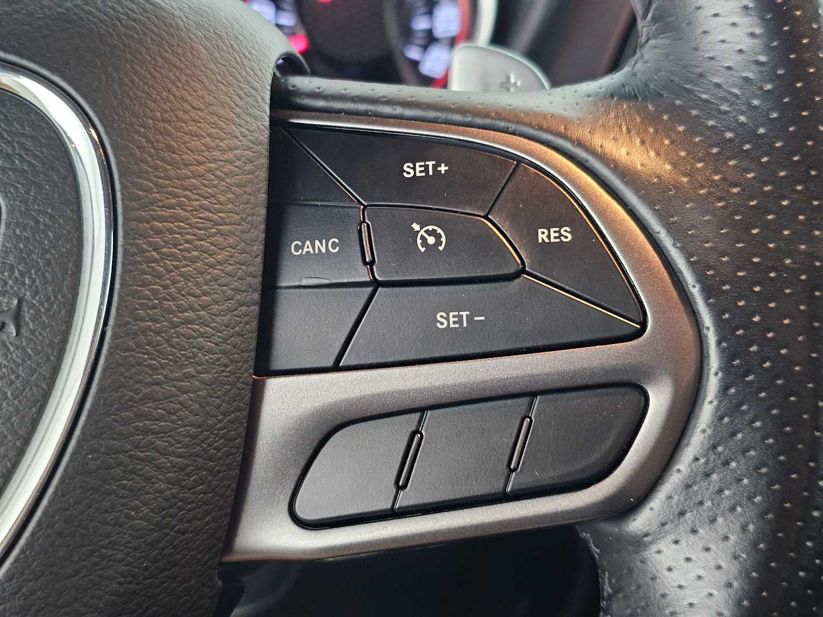 2020 Dodge Challenger R/T Scat Pack