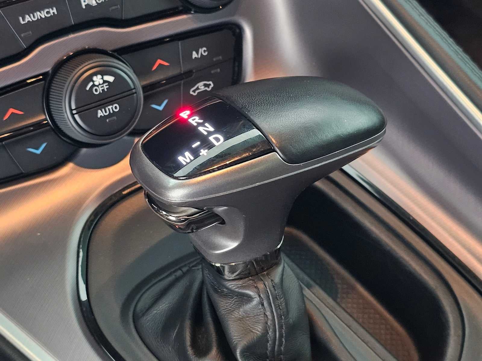 2020 Dodge Challenger R/T Scat Pack