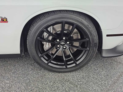 2020 Dodge Challenger R/T Scat Pack