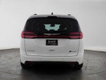 2023 Chrysler Pacifica Hybrid Pinnacle