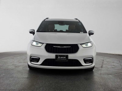 2023 Chrysler Pacifica Hybrid Pinnacle
