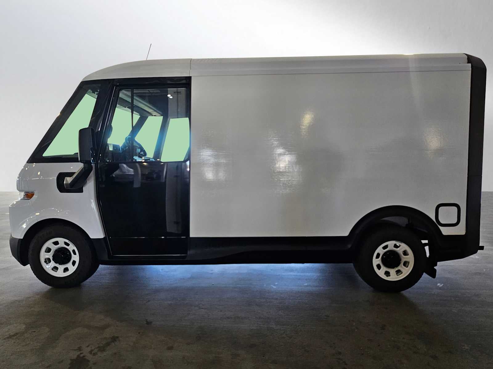 2024 BrightDrop Zevo 400 eAWD 400