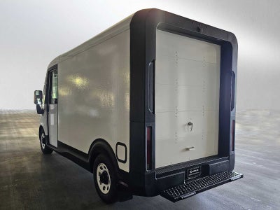 2025 Chevrolet BrightDrop 400 eFWD 400