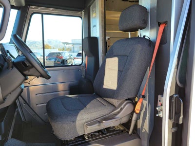 2023 BrightDrop Zevo 600 eAWD 600