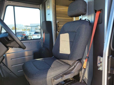 2023 BrightDrop Zevo 600 eAWD 600