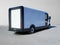2023 BrightDrop Zevo 600 eAWD 600