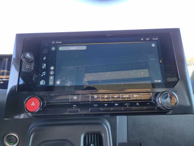 2023 BrightDrop Zevo 600 eAWD 600