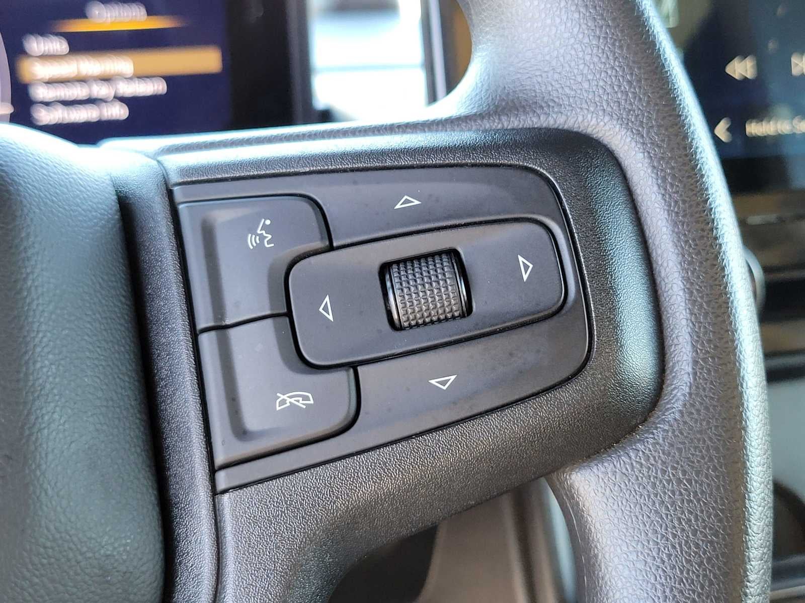 2023 BrightDrop Zevo 600 eAWD 600
