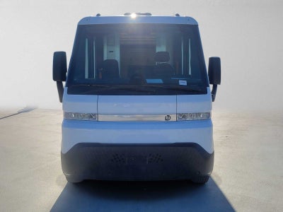 2023 BrightDrop Zevo 600 eAWD 600