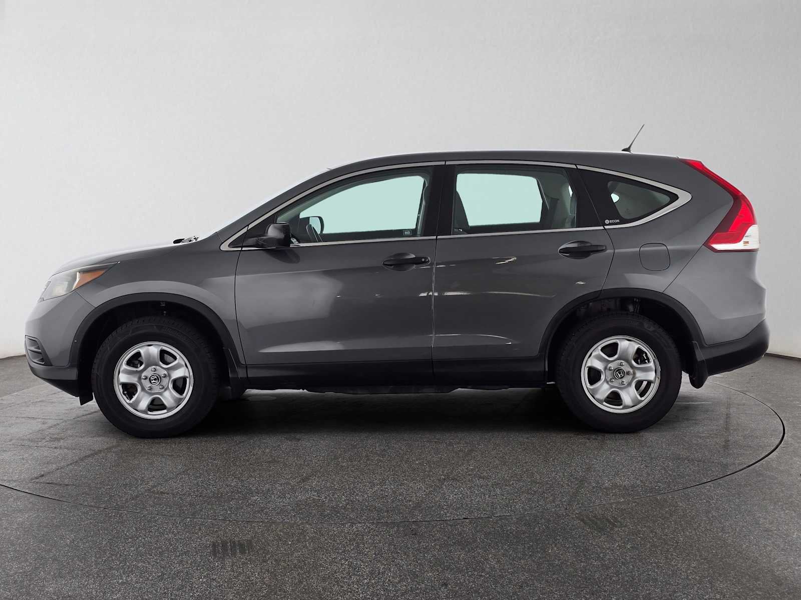 2012 Honda CR-V LX