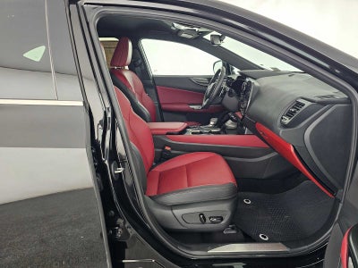 2024 Lexus NX NX 250