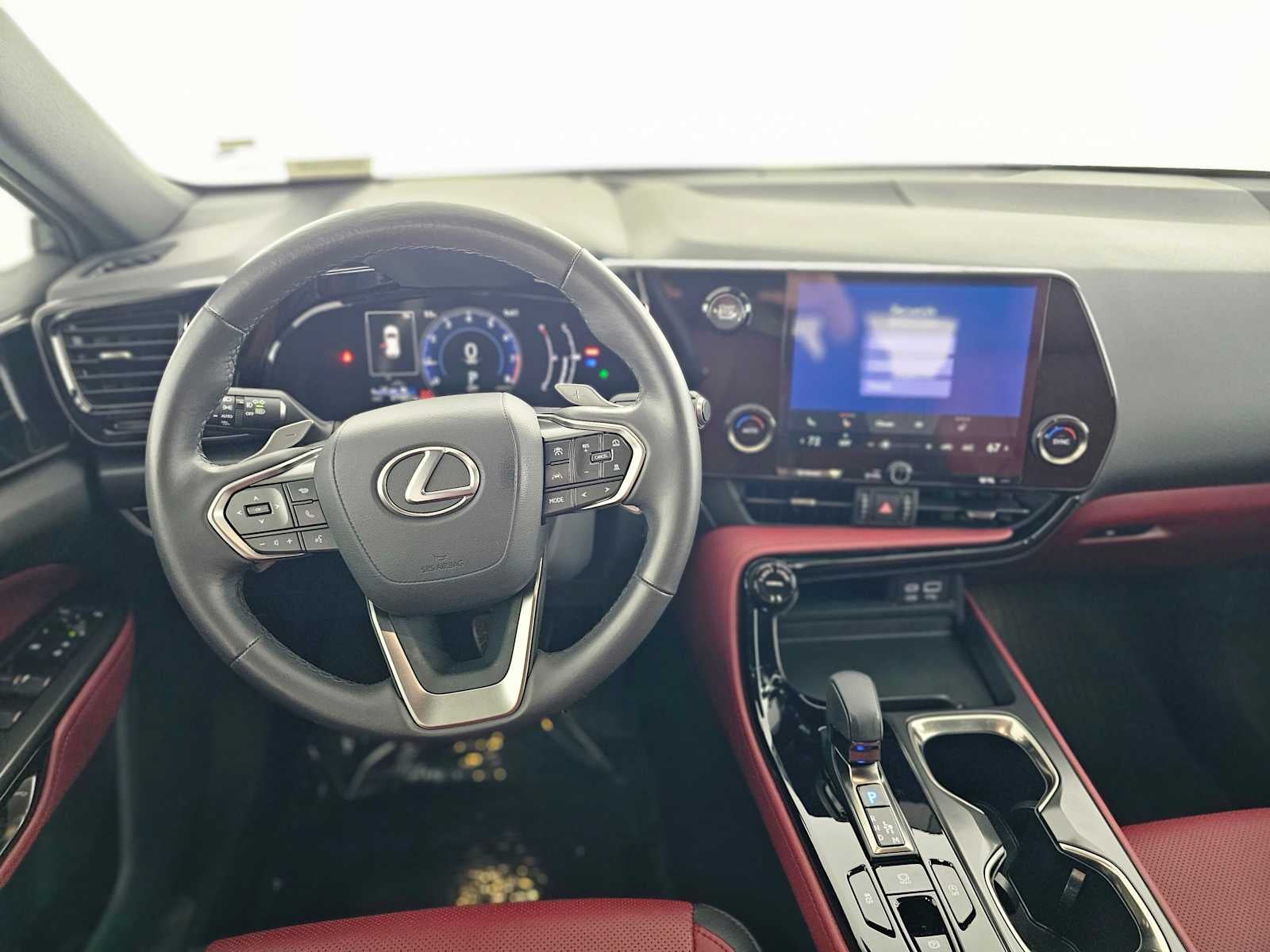 2024 Lexus NX NX 250