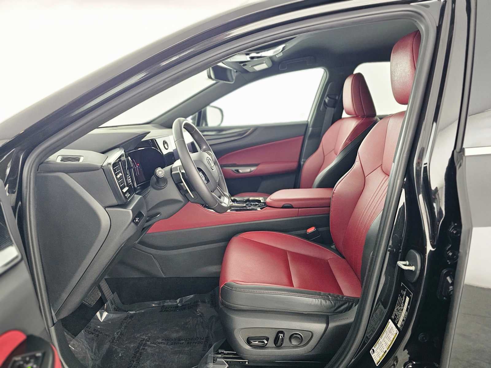 2024 Lexus NX NX 250