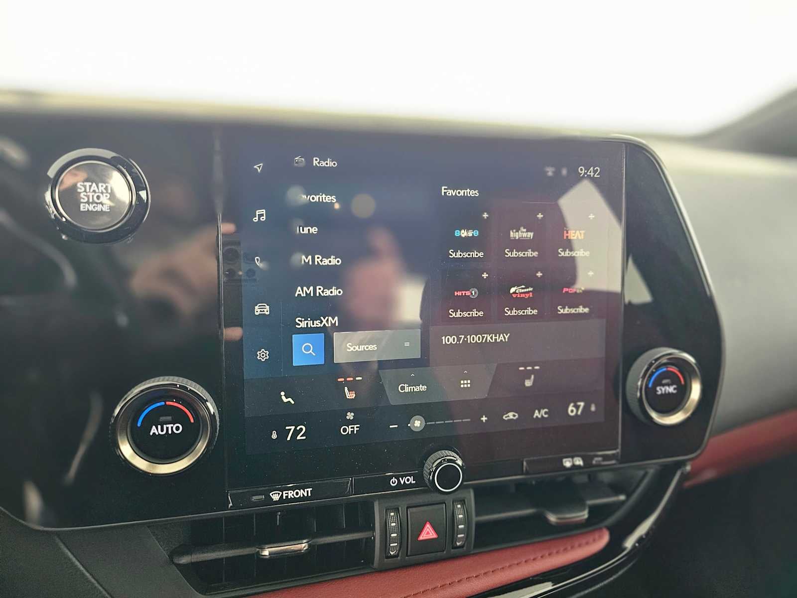 2024 Lexus NX NX 250