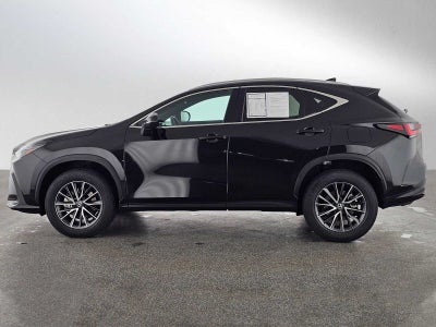 2024 Lexus NX NX 250