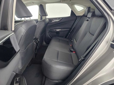 2025 Lexus NX 250 NX 250
