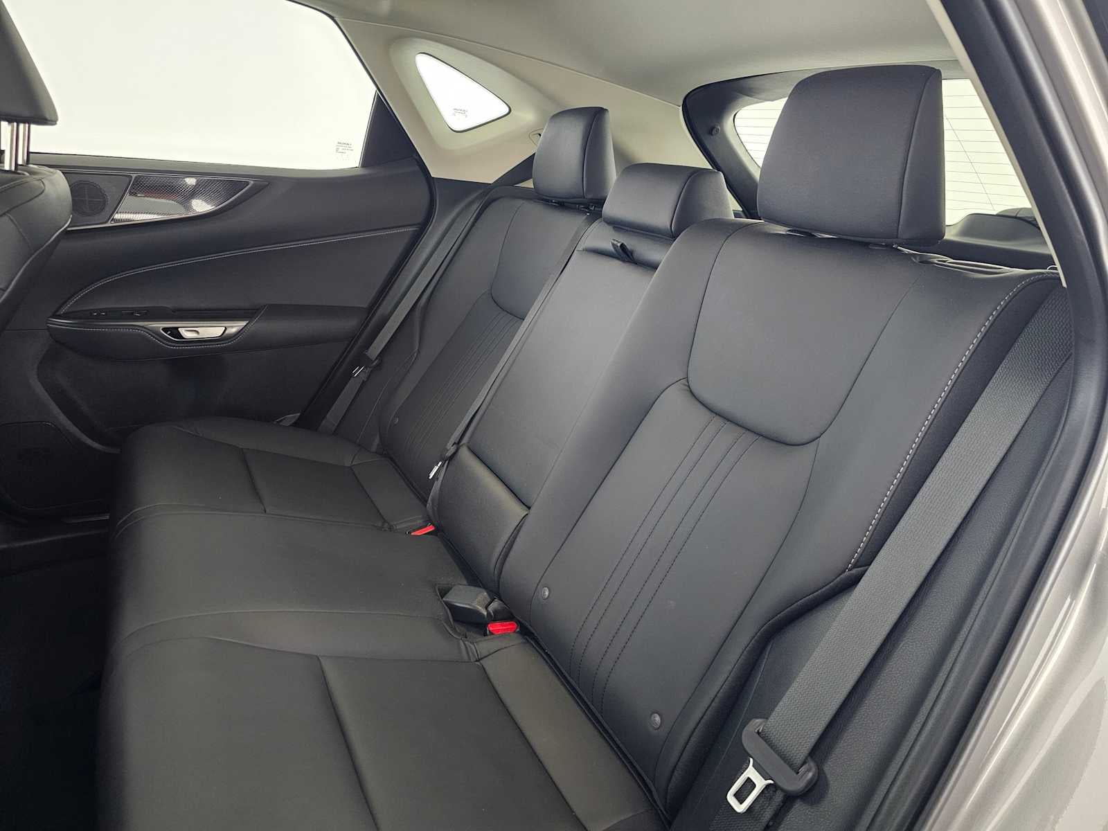 2025 Lexus NX 250 NX 250