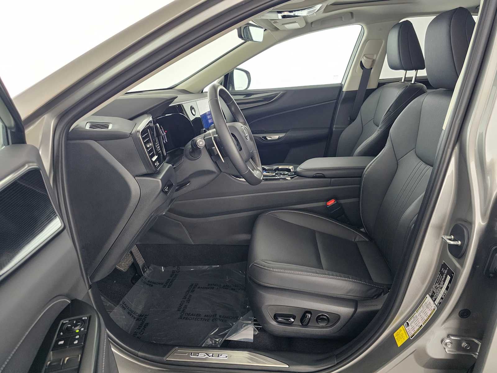 2025 Lexus NX 250 NX 250