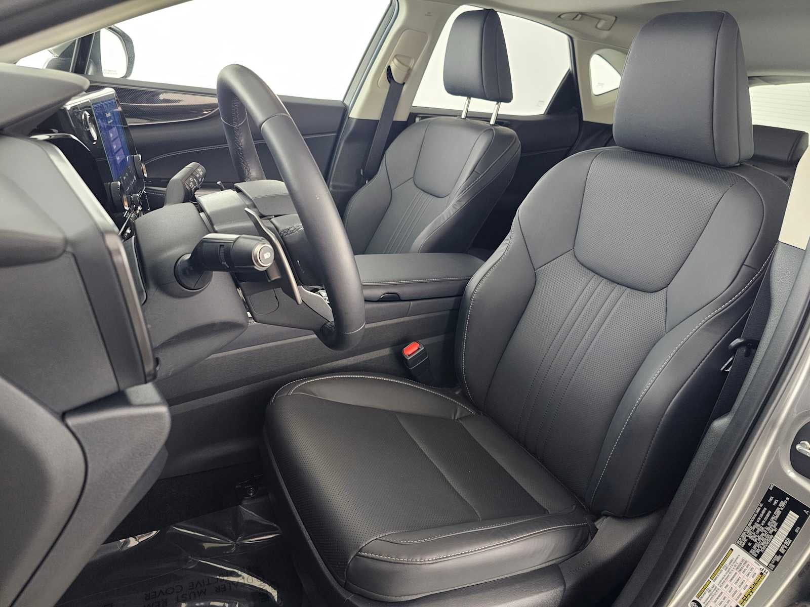 2025 Lexus NX 250 NX 250