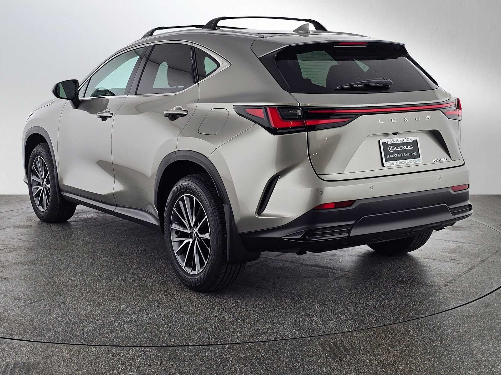2025 Lexus NX 250 NX 250