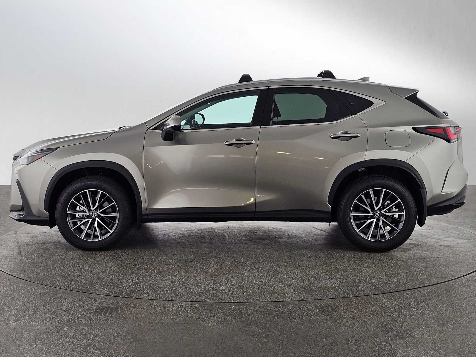 2025 Lexus NX 250 NX 250