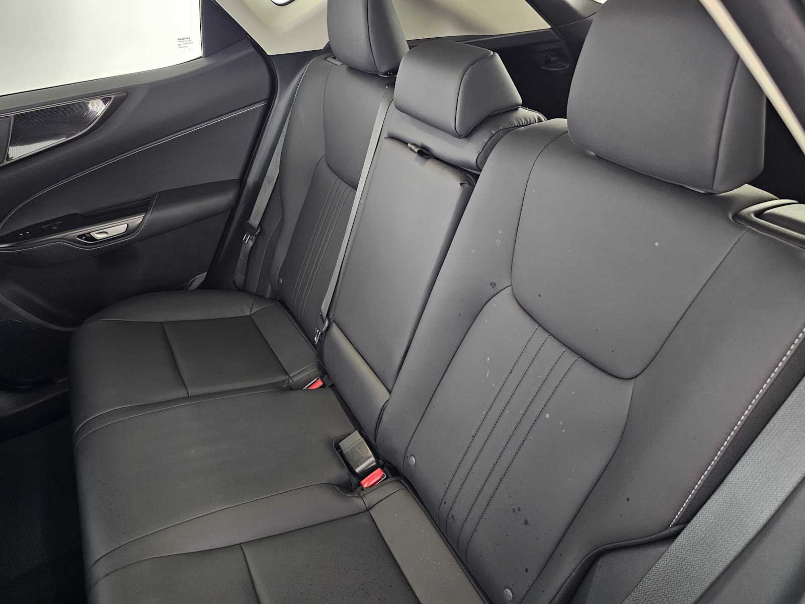 2026 Lexus NX 350 NX 350