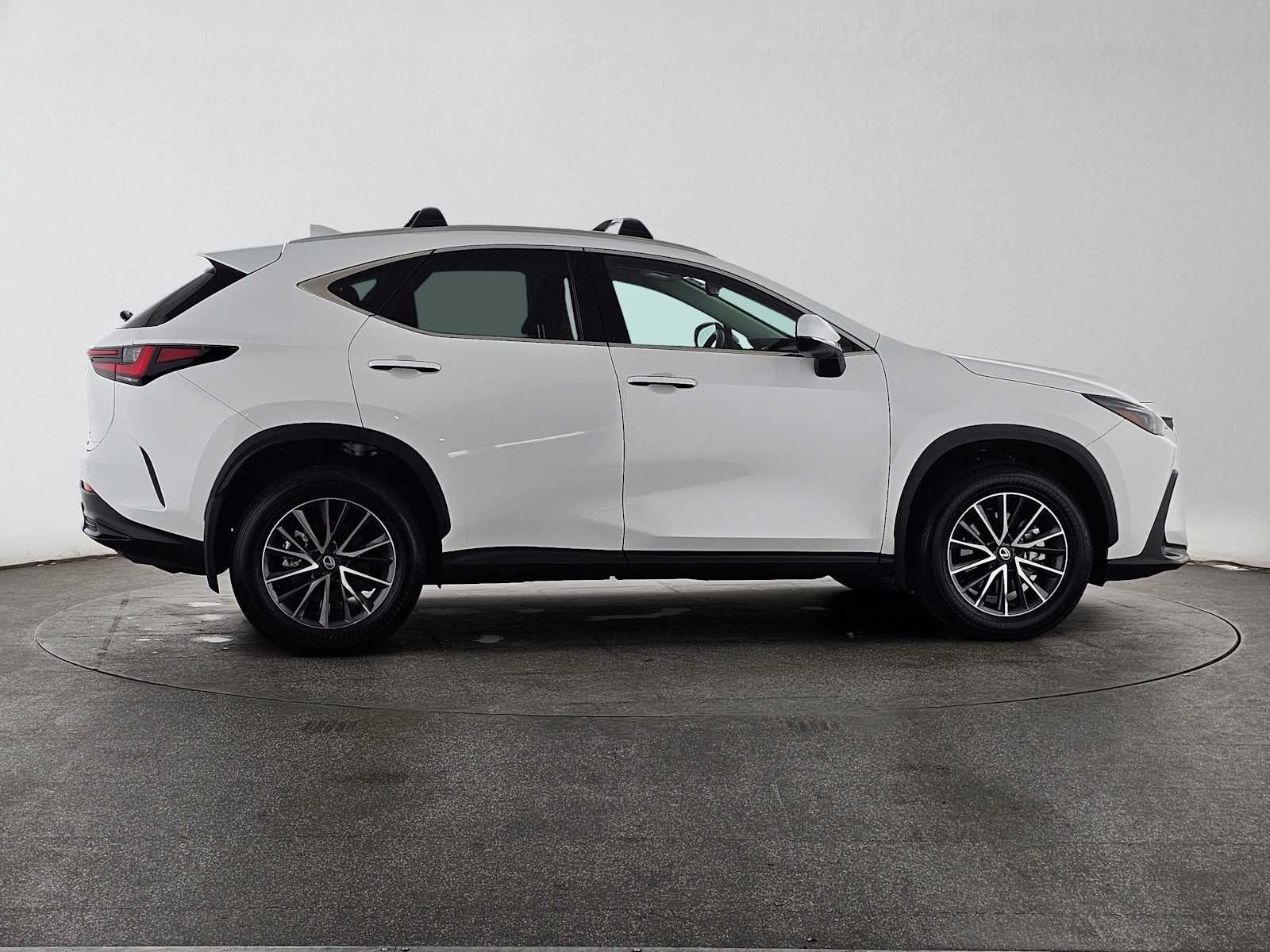 2026 Lexus NX 350 NX 350