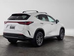 2026 Lexus NX 350 NX 350