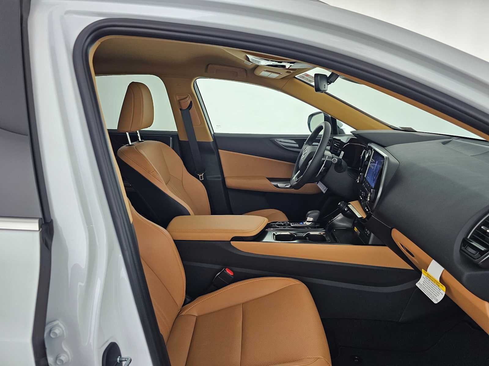 2026 Lexus NX NX 350