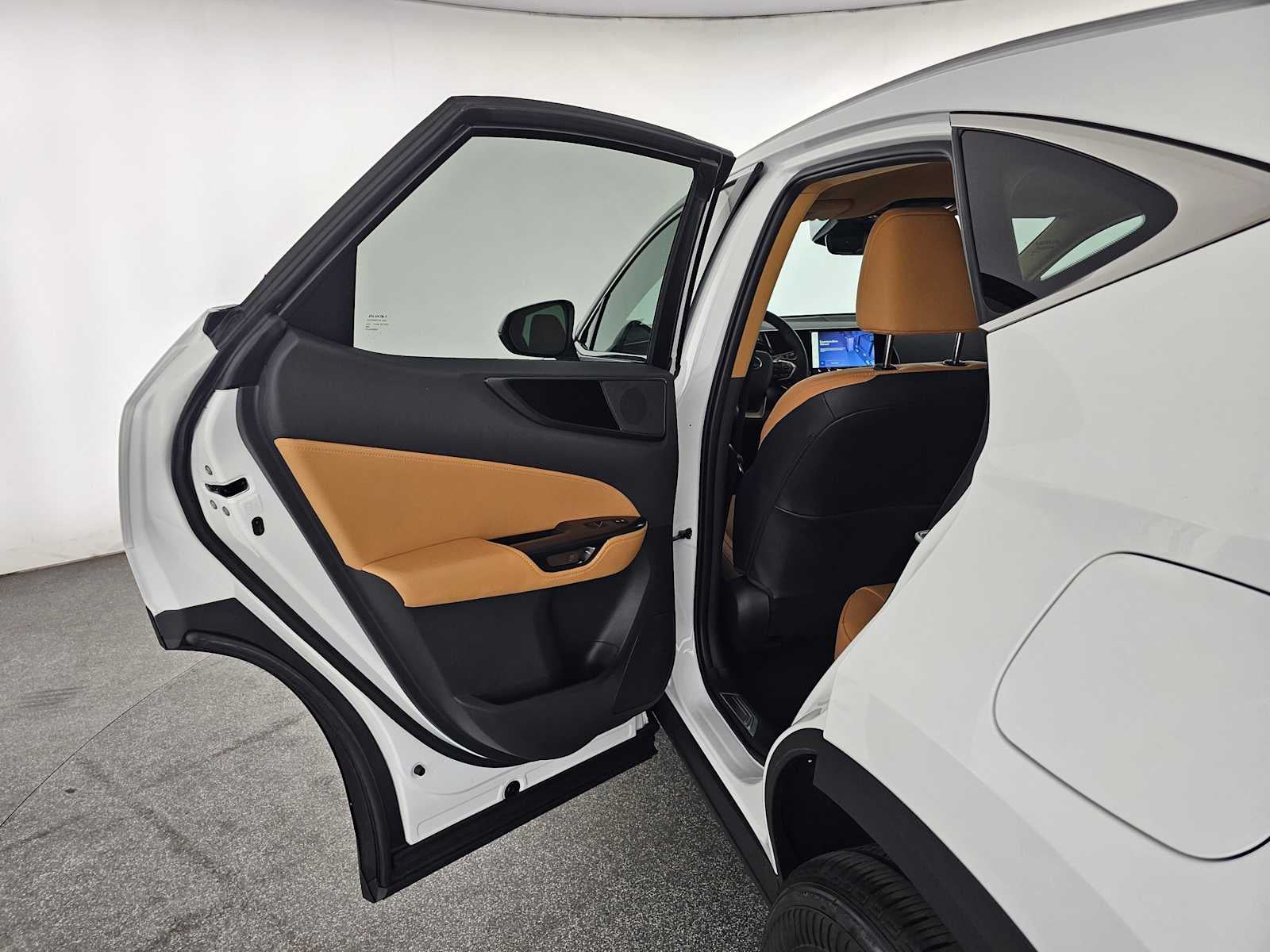 2026 Lexus NX NX 350