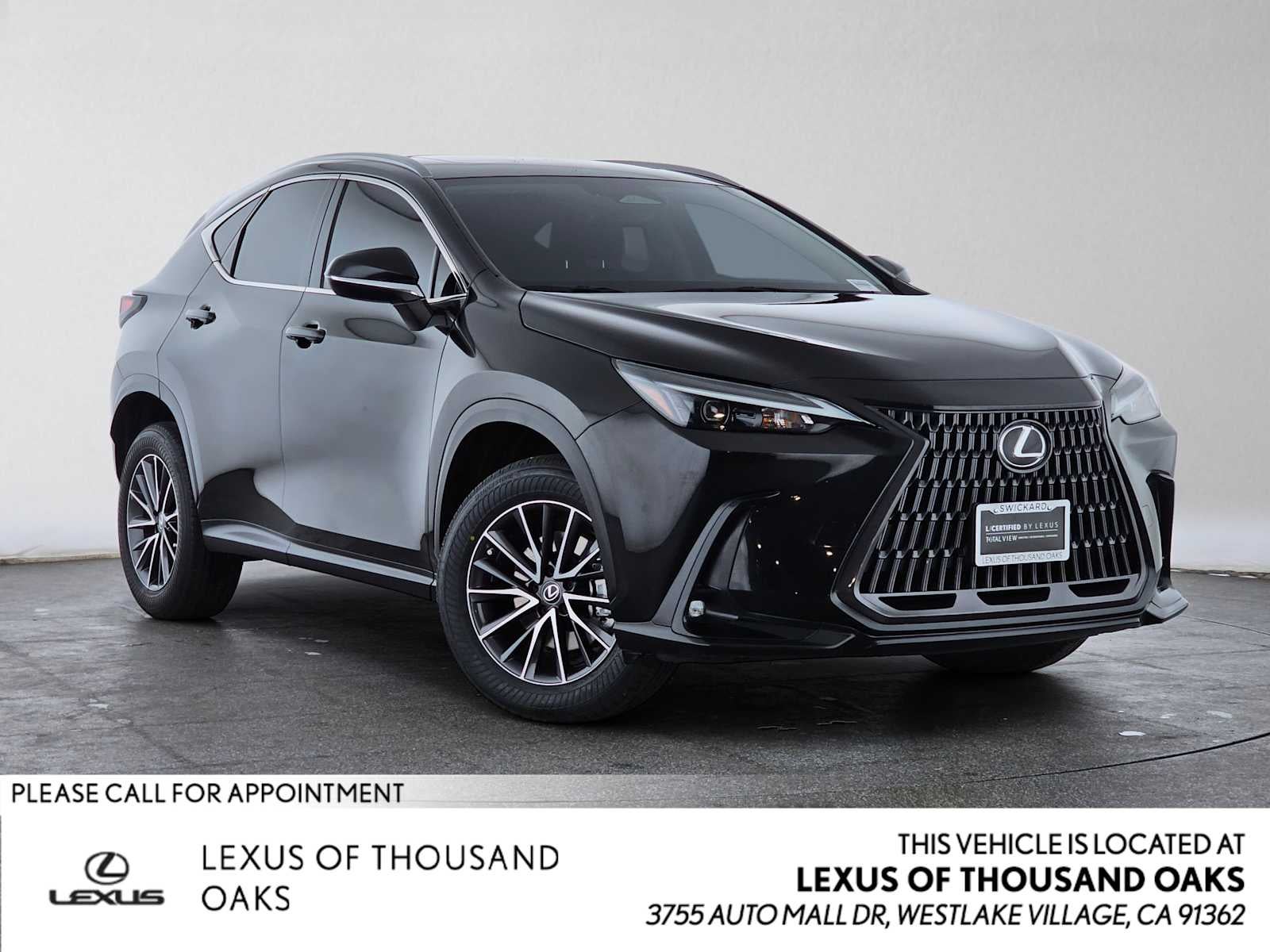 2022 Lexus NX 350 NX 350