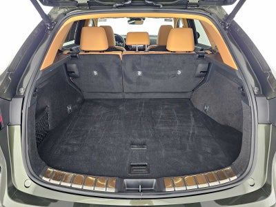 2026 Lexus NX NX 350