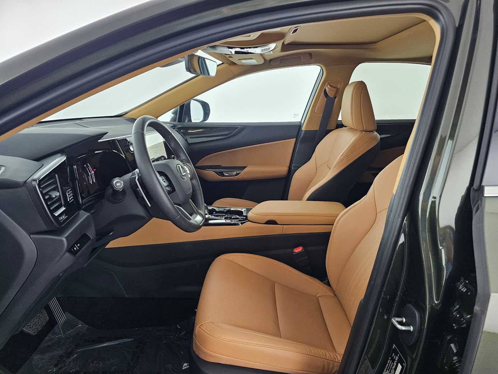 2026 Lexus NX NX 350