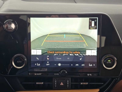 2026 Lexus NX NX 350