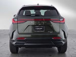 2026 Lexus NX NX 350