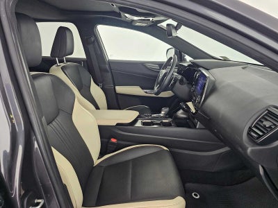 2023 Lexus NX 350 NX 350