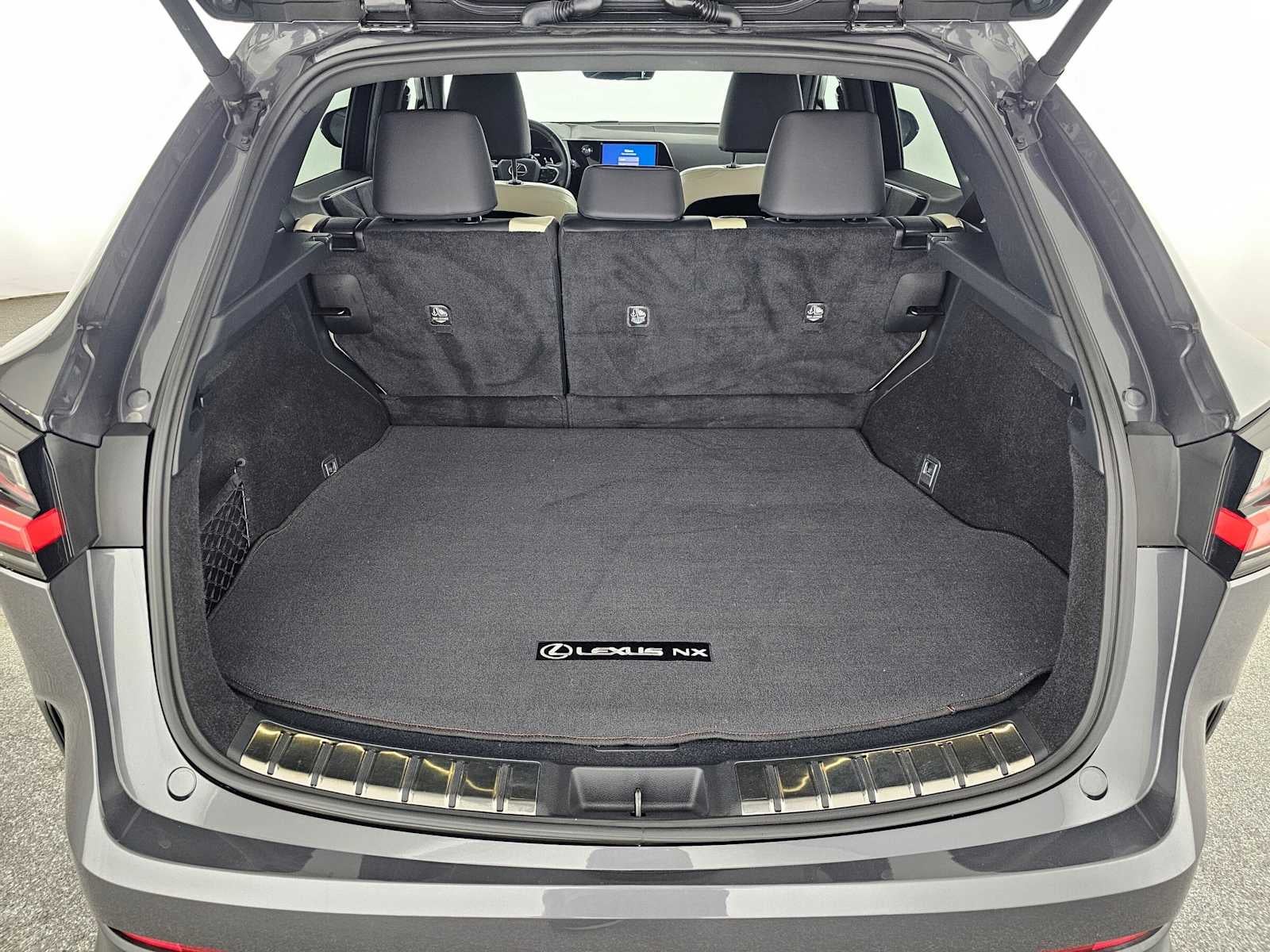 2023 Lexus NX 350 NX 350