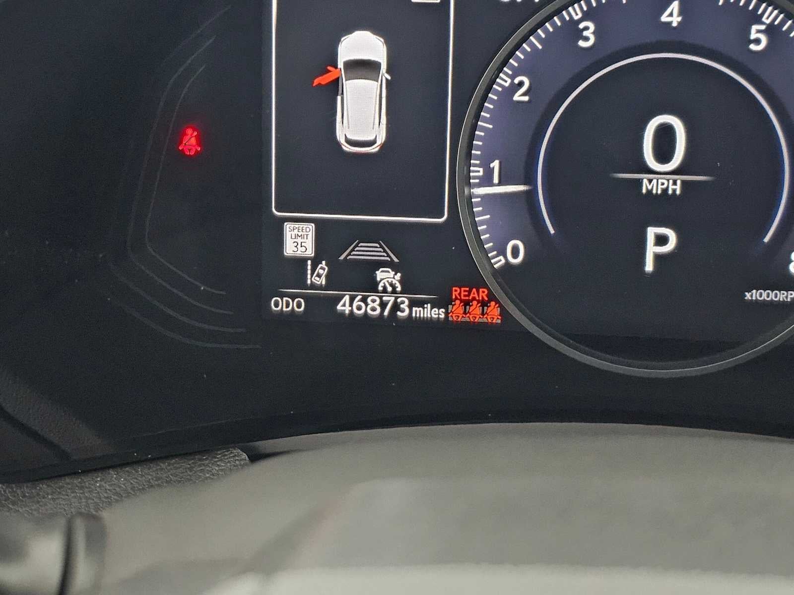 2023 Lexus NX 350 NX 350