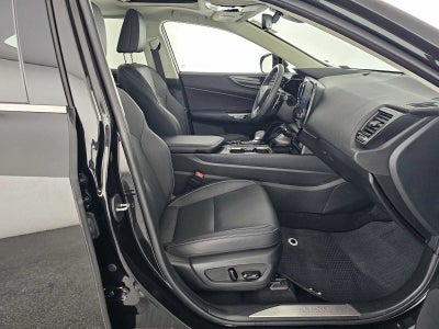2024 Lexus NX 350 NX 350