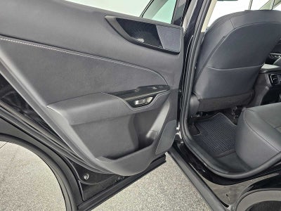 2024 Lexus NX 350 NX 350