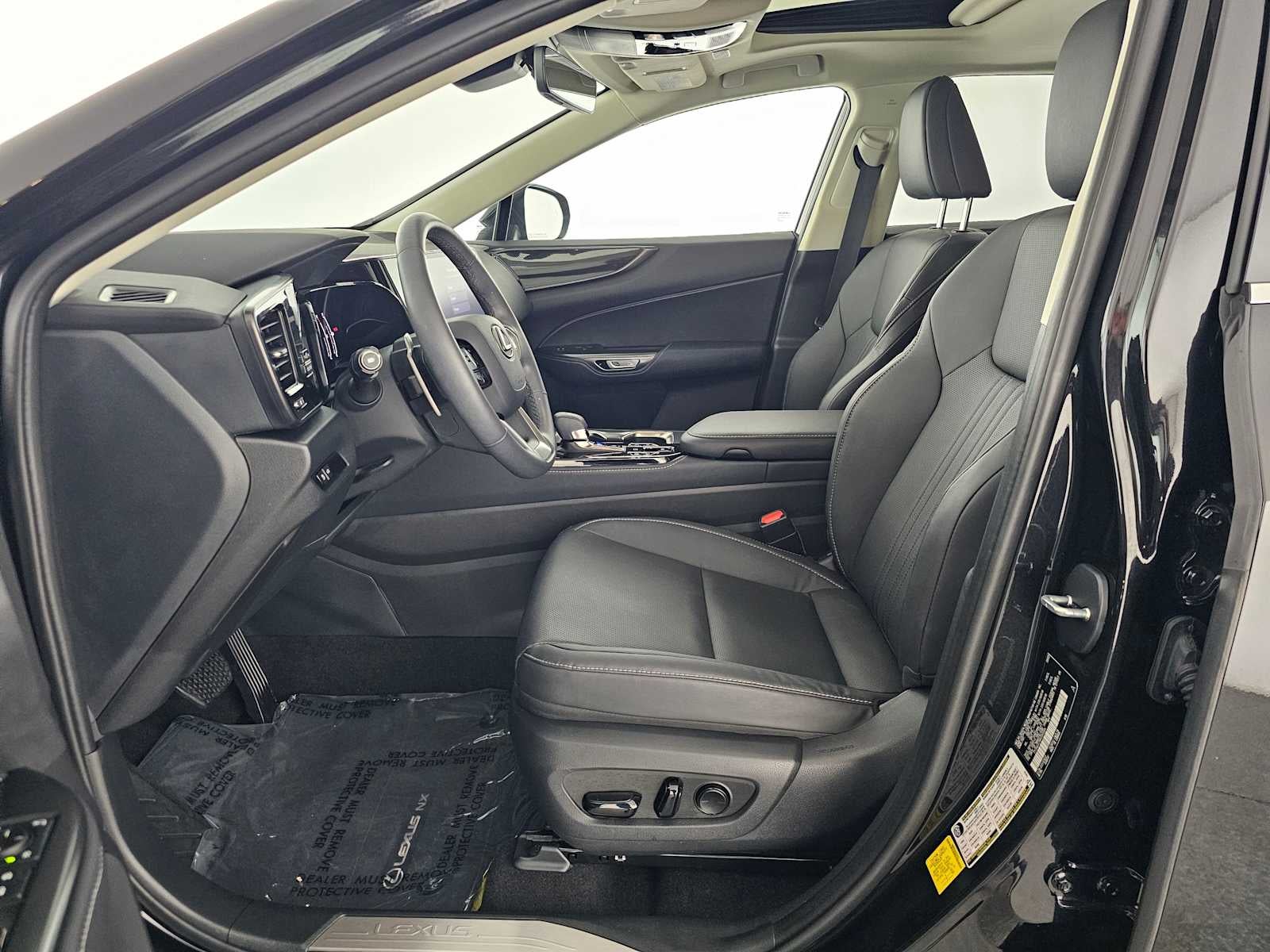 2024 Lexus NX 350 NX 350