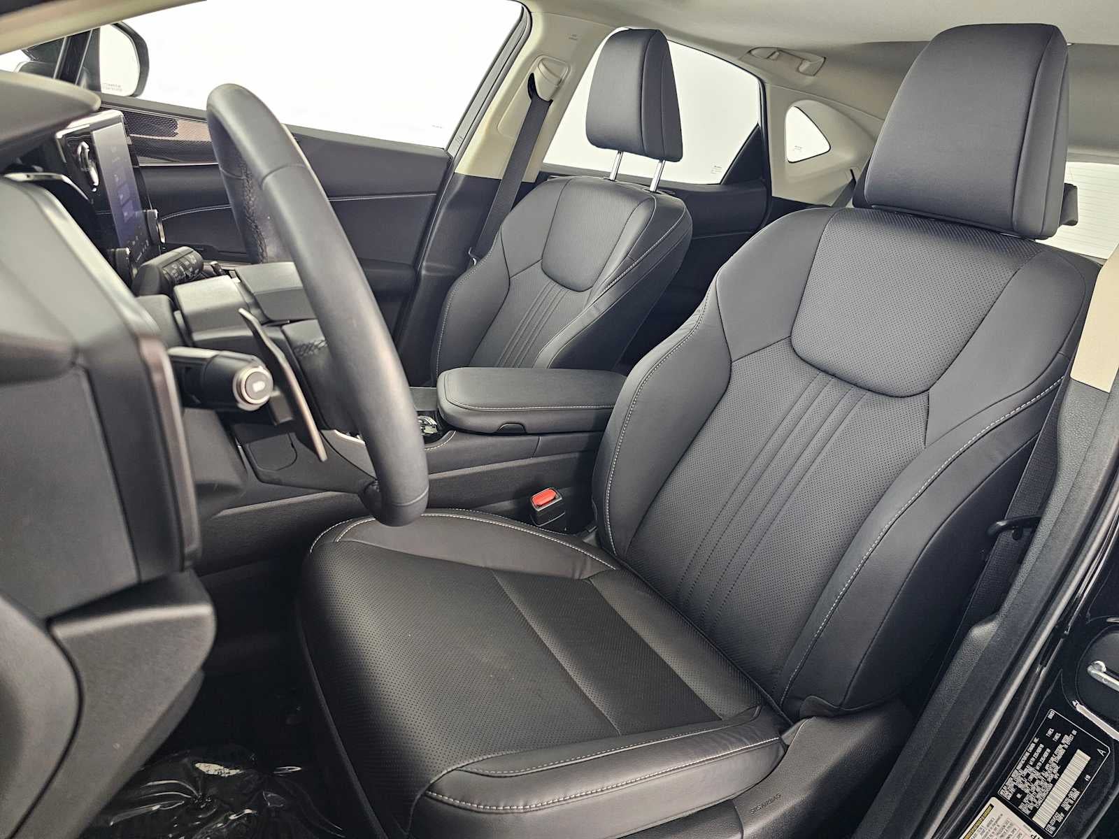2024 Lexus NX 350 NX 350