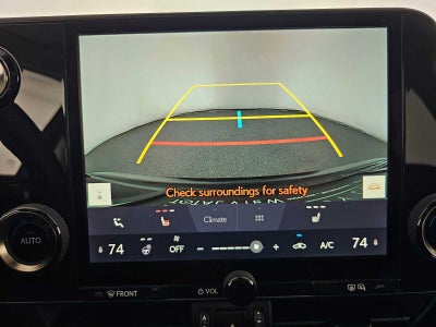 2024 Lexus NX 350 NX 350