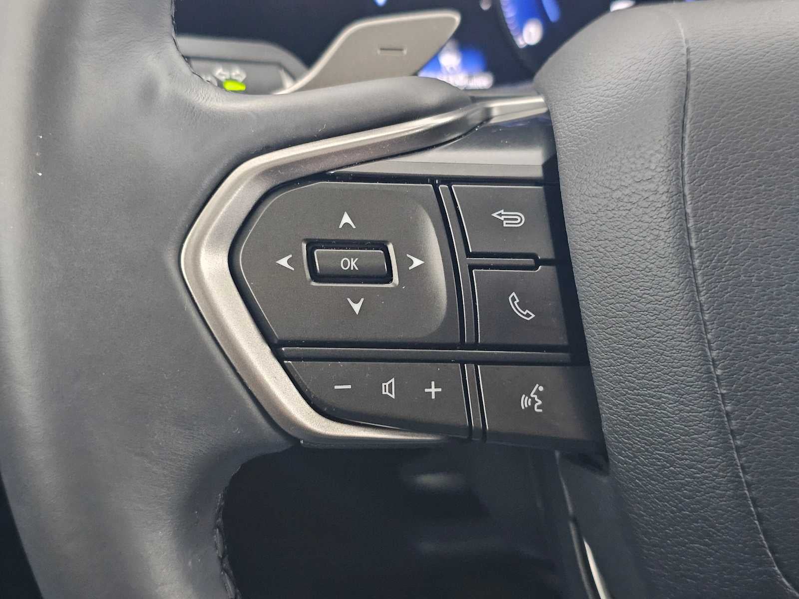 2024 Lexus NX 350 NX 350